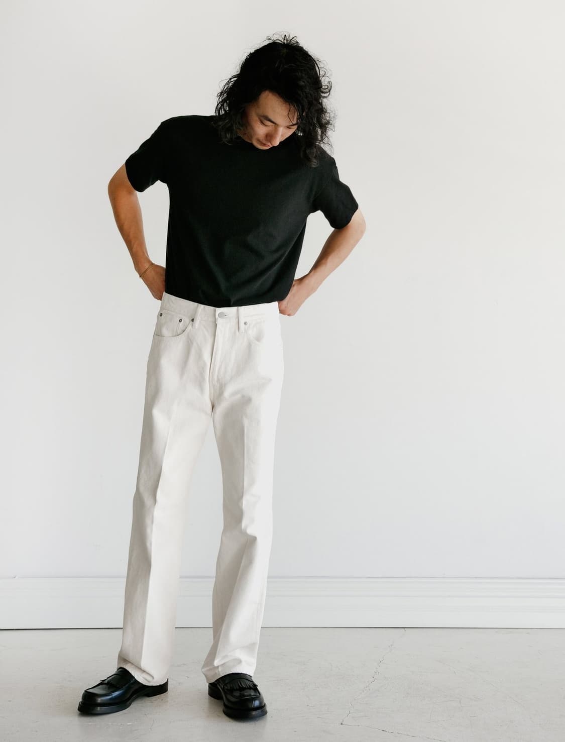 AURALEE 상품이미지1