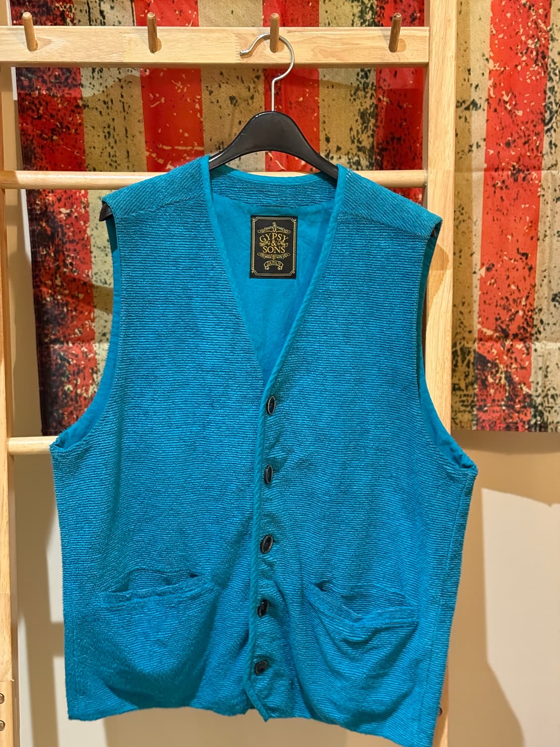 Gypsy & sons 상품이미지1