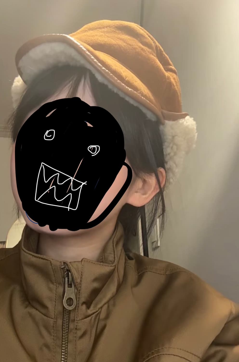 Canterbury Cap 상품이미지4