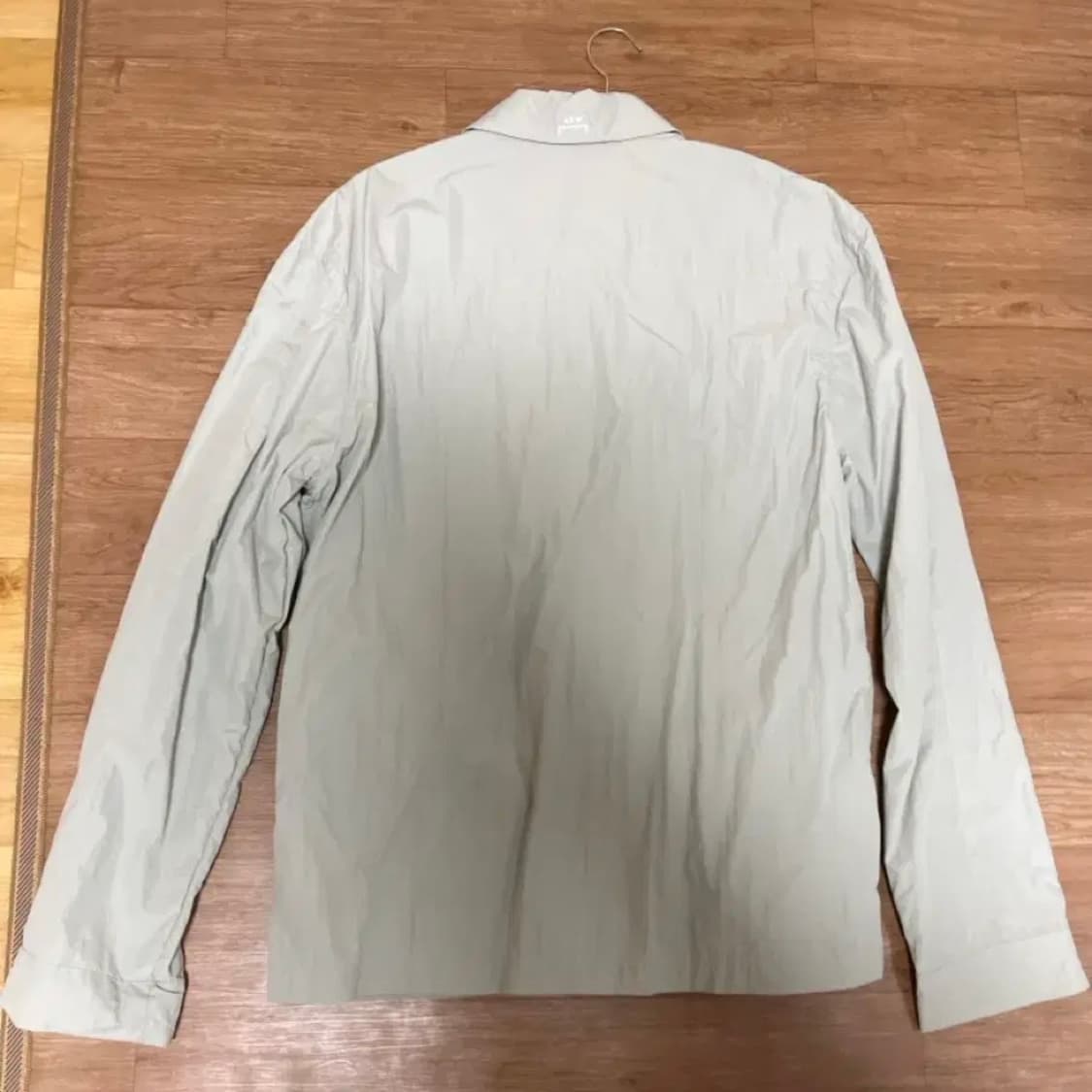 A-COLD-WALL 어콜드월 폴리아미드 셔츠 상품이미지3