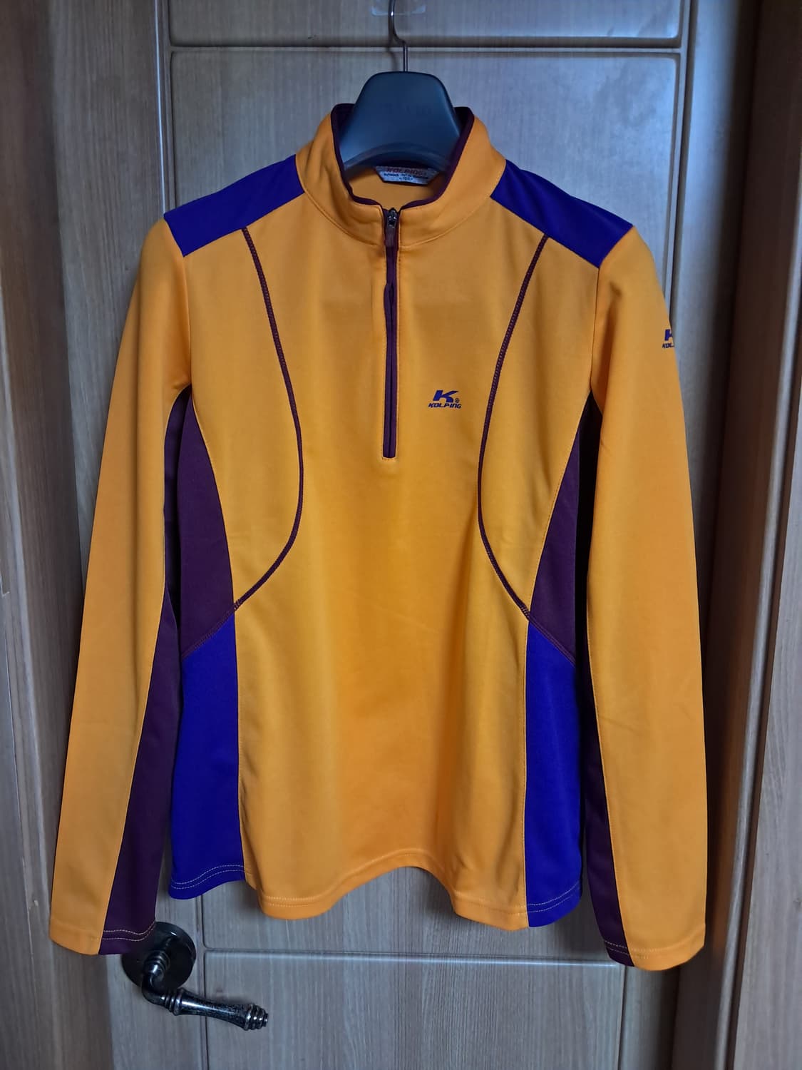 콜핑 여성 긴팔티 100 상품이미지1