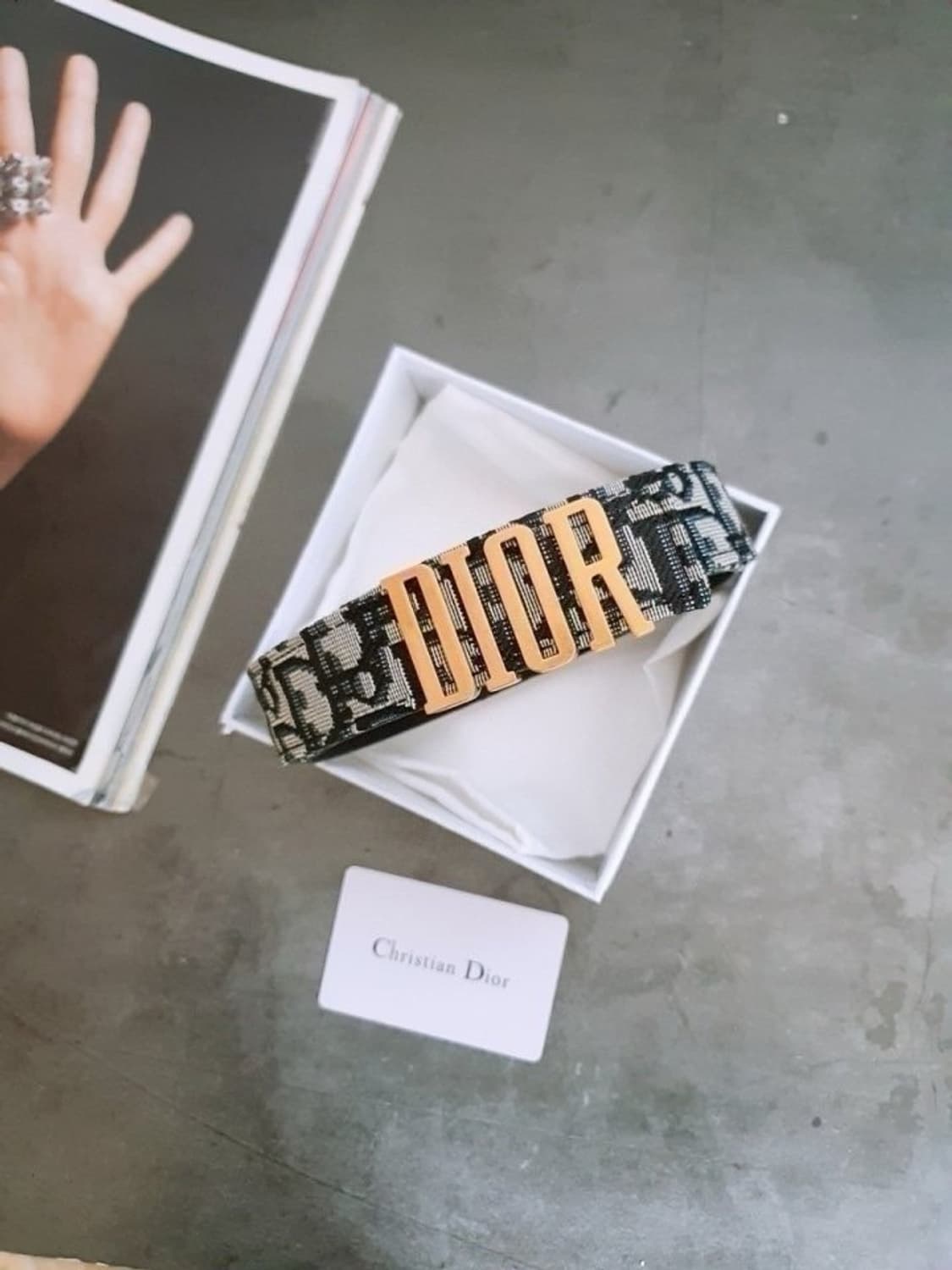 여성벨트 상품이미지3