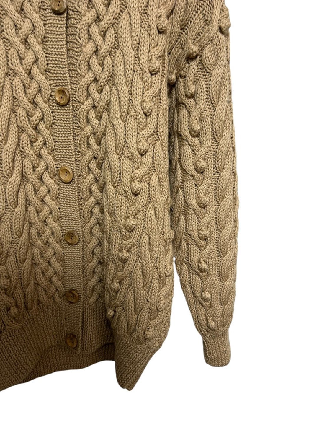 vtg cardigan 상품이미지3