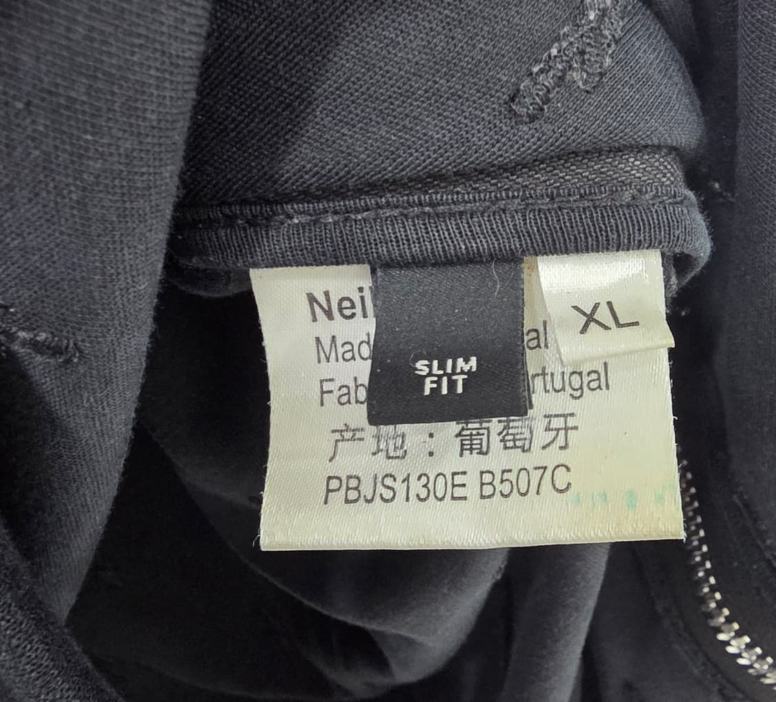 닐바렛 롱슬리브 티셔트(XL)
 상품이미지9