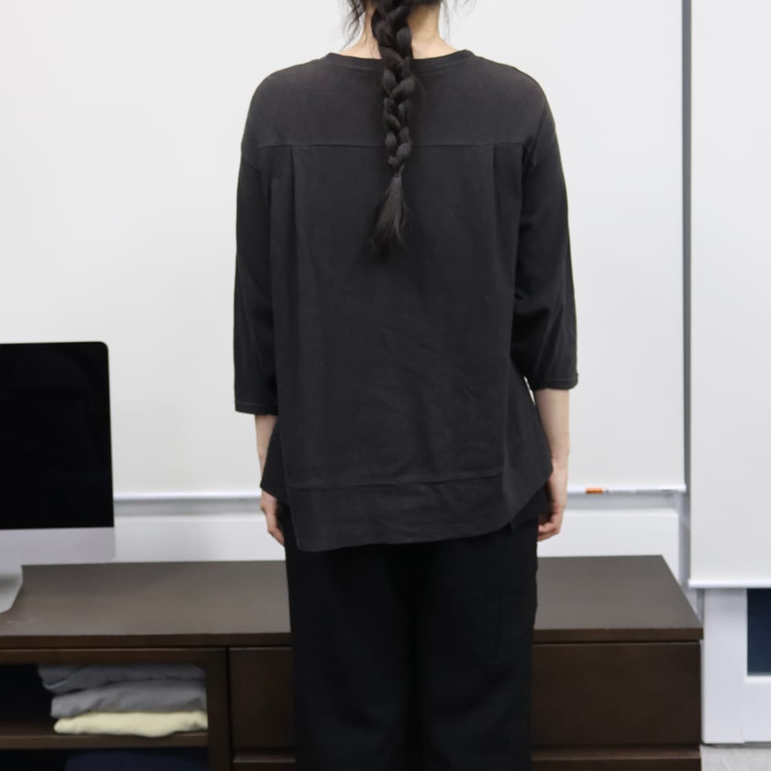Kapital half top 상품이미지2