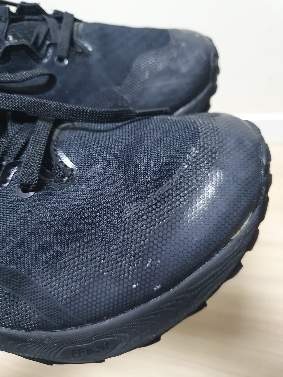 아식스 젤 트라부코 고어텍스 트레킹화 265 상품이미지8