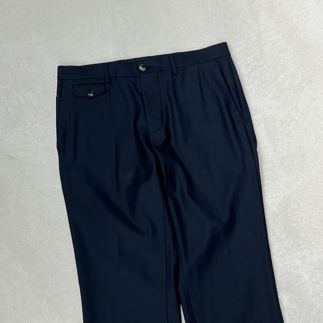 아페쎄 베이직 셋업 s09072 상품이미지7