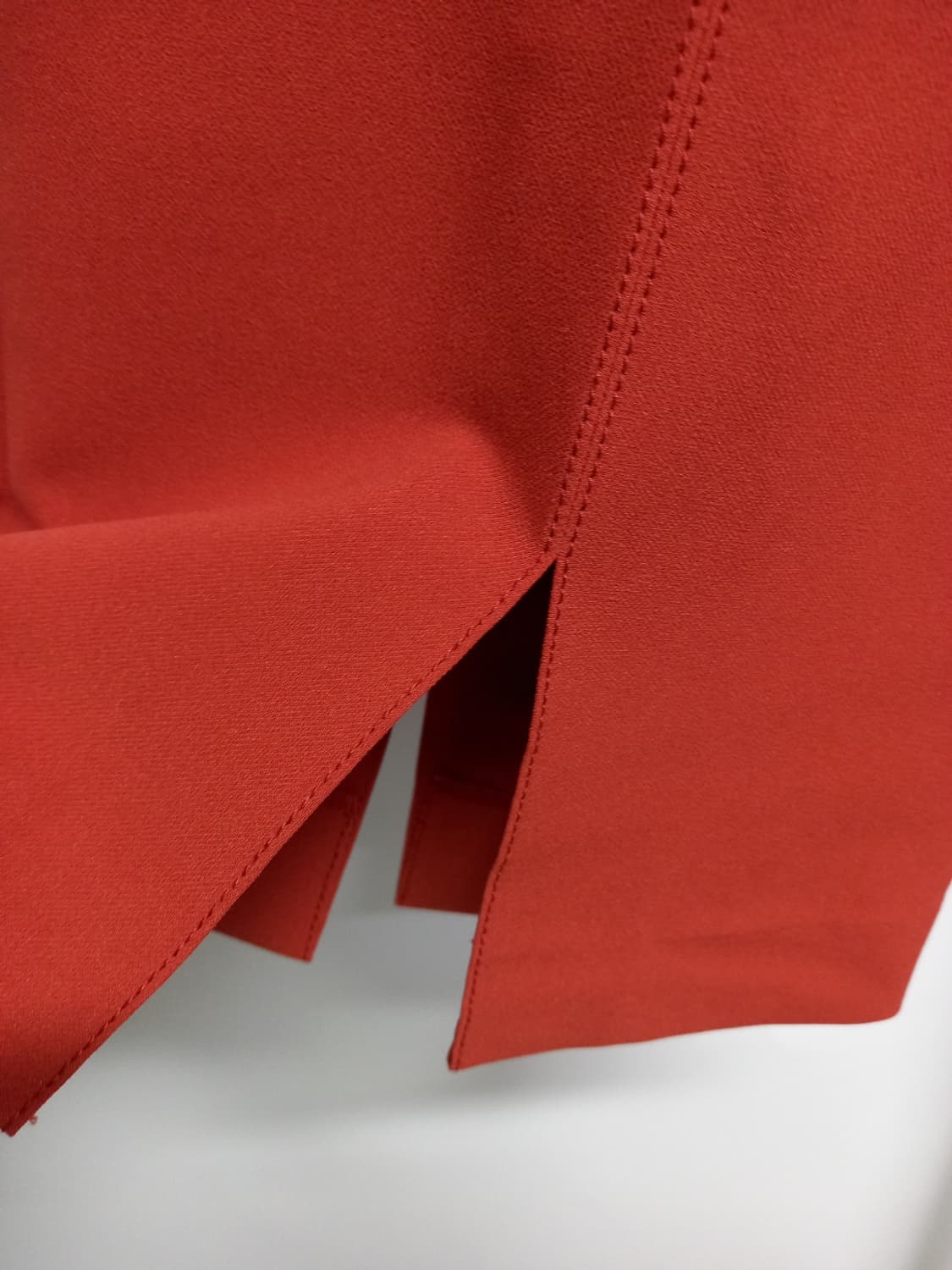 시스템 춘하추 일자통핏 팬츠 64 55 상품이미지6