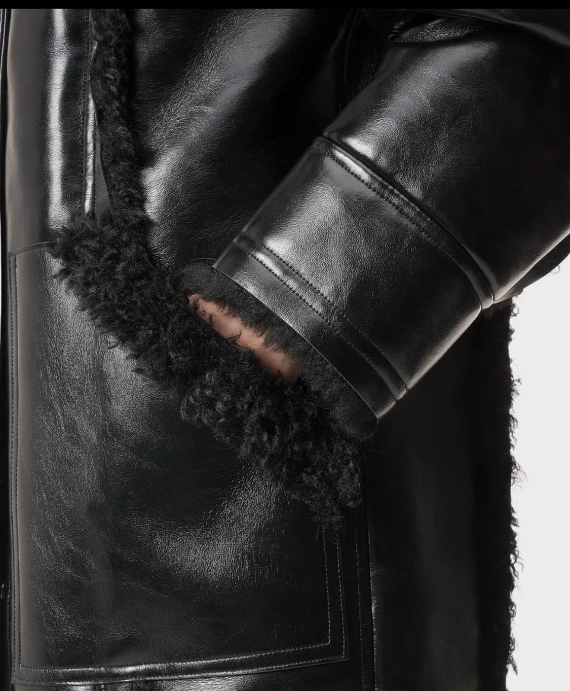 스탠드스튜디오 라모나코트 36 상품이미지4