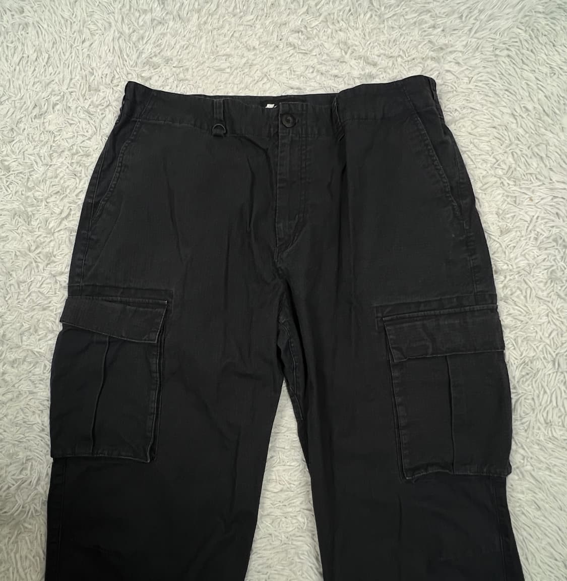 나이키 SB 플렉스 FTM 카고 XXL (36) 상품이미지2