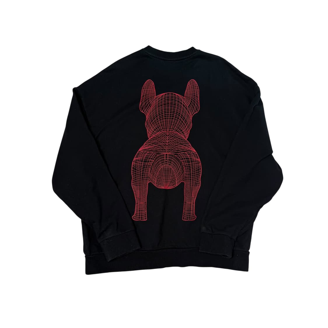 라이프워크 맨투맨 상품이미지3