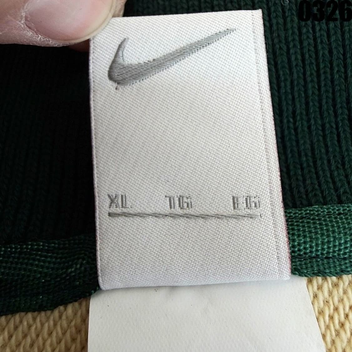 나이키 CPFM 협업 럭비티 롱슬리브 긴팔 XL 0326  상품이미지6