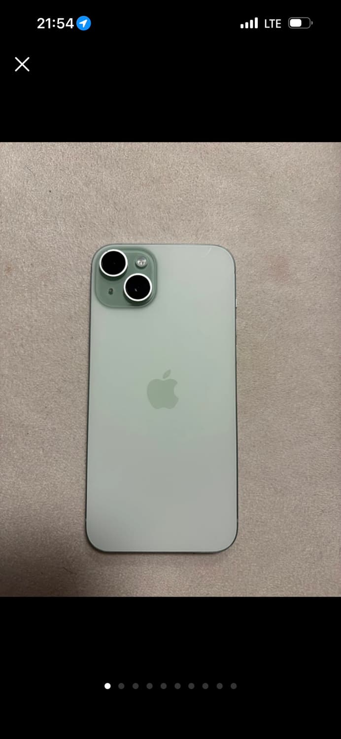 아이폰15플러스 512G 에케플o 상품이미지2