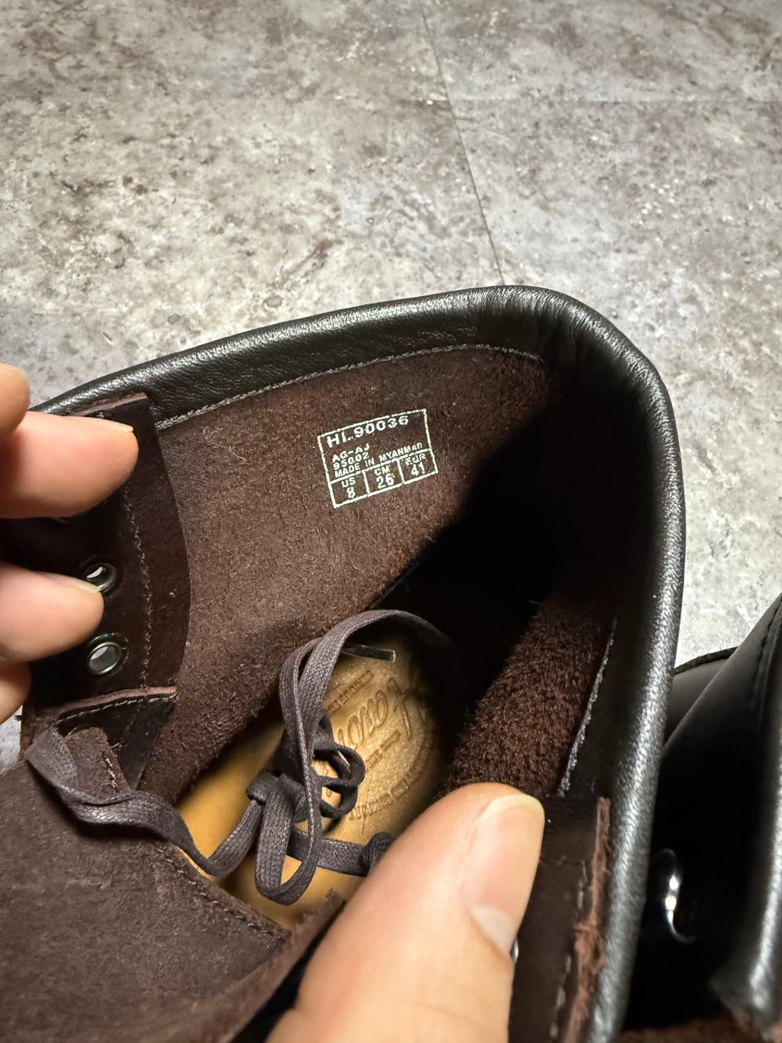 호킨스 아이언레인저 260 상품이미지4