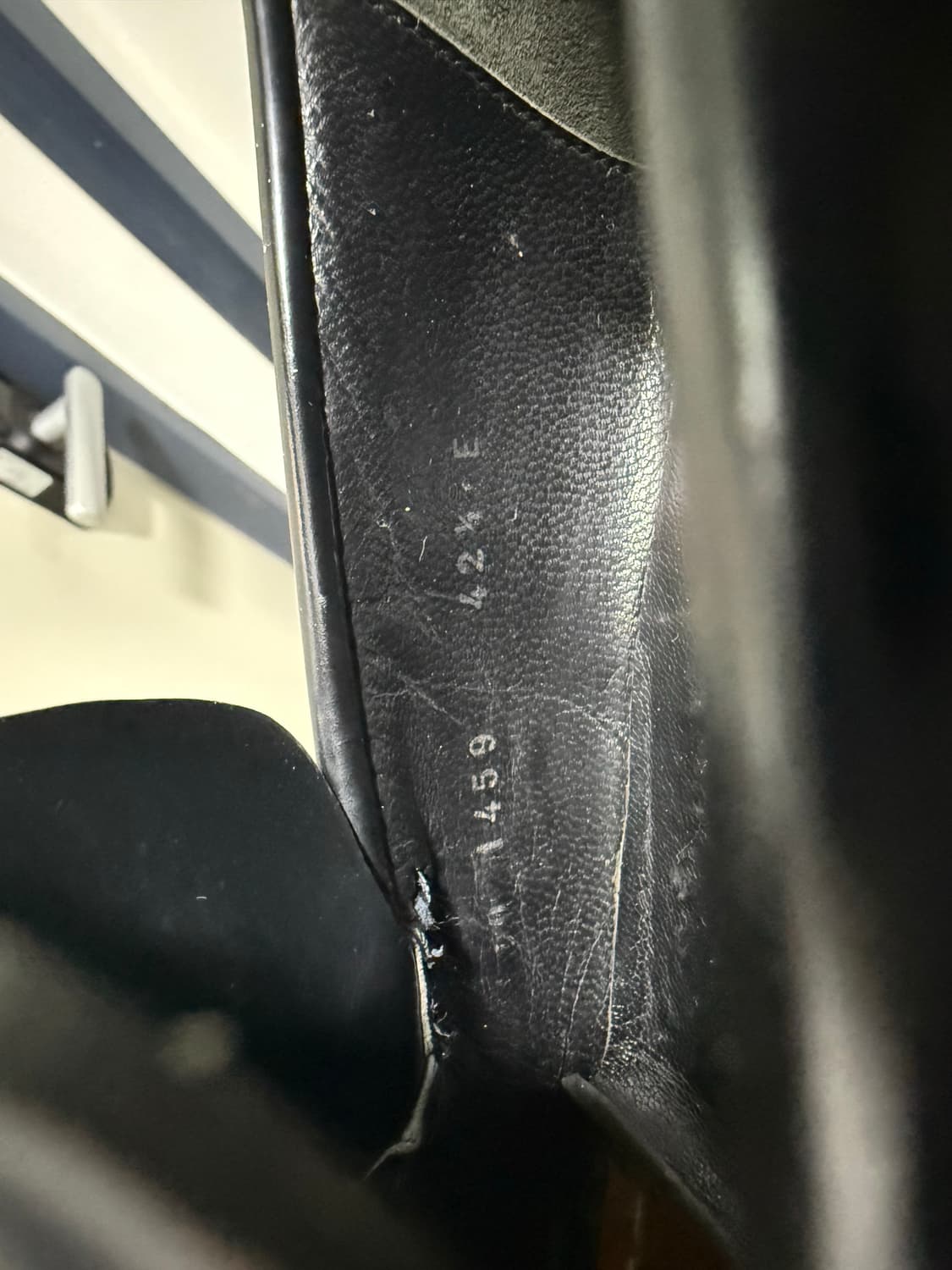 구찌 스퀘어토 로퍼 상품이미지4