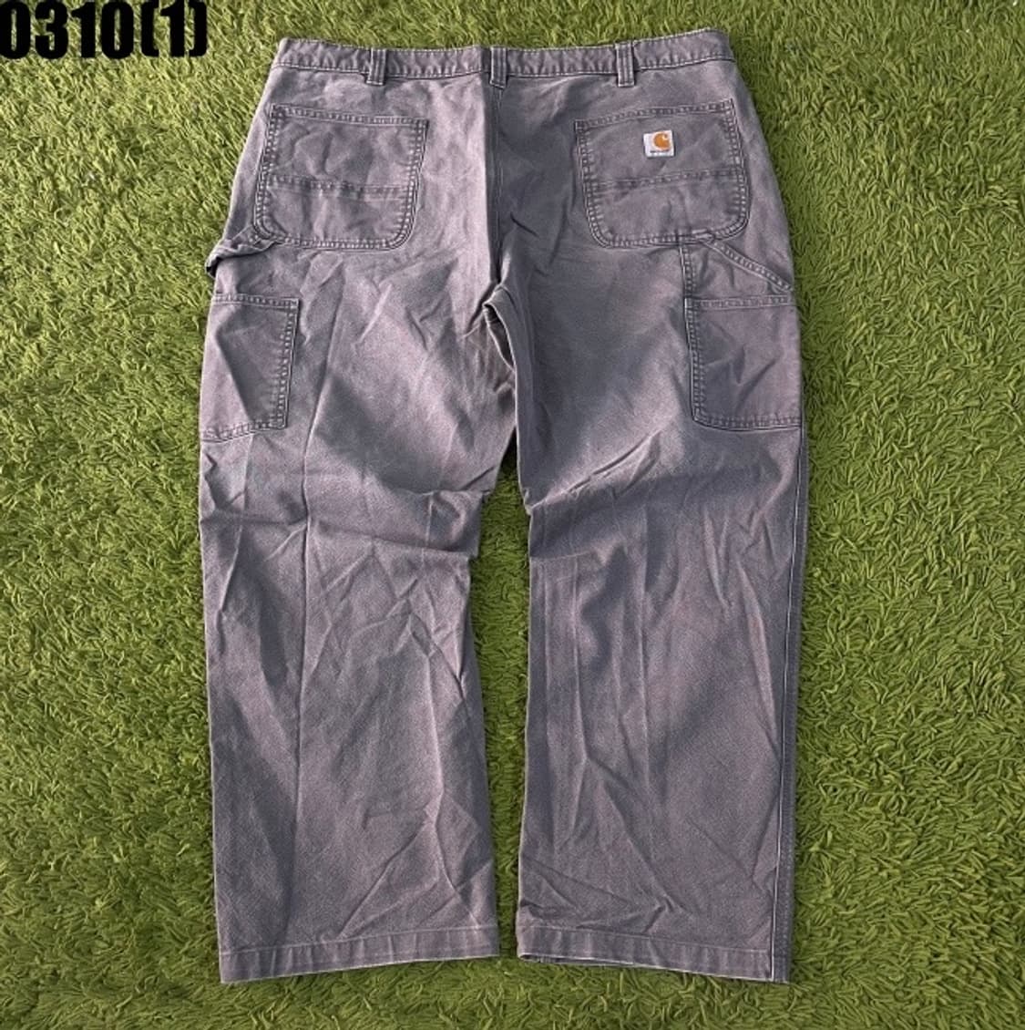 칼하트 면바지 42 상품이미지1