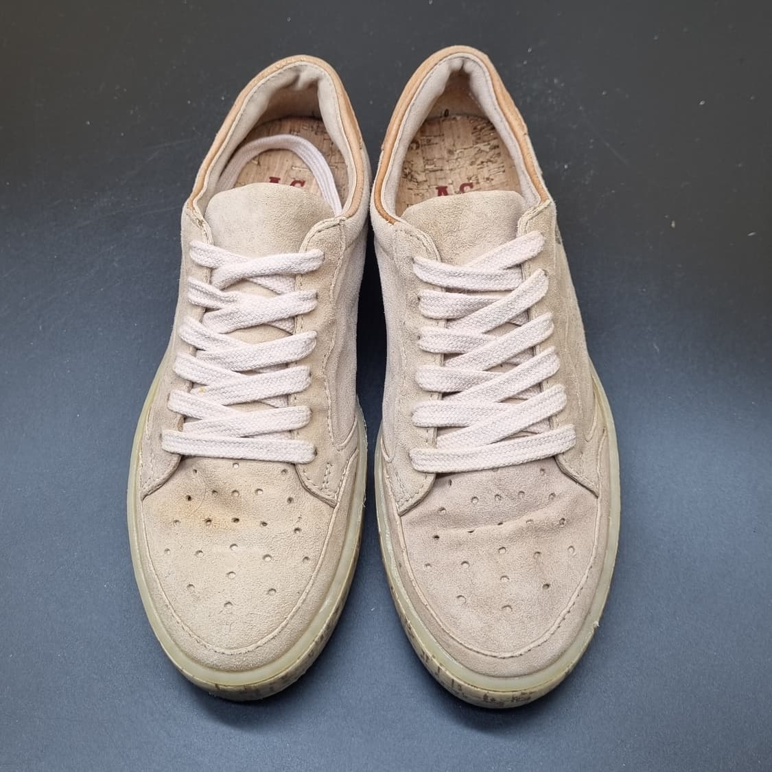 AS98 운동화 220 상품이미지2