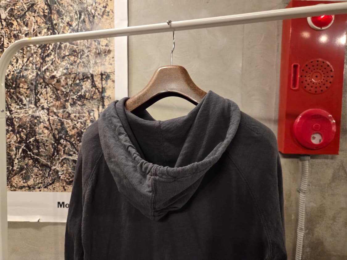 빈스 후드 상품이미지4