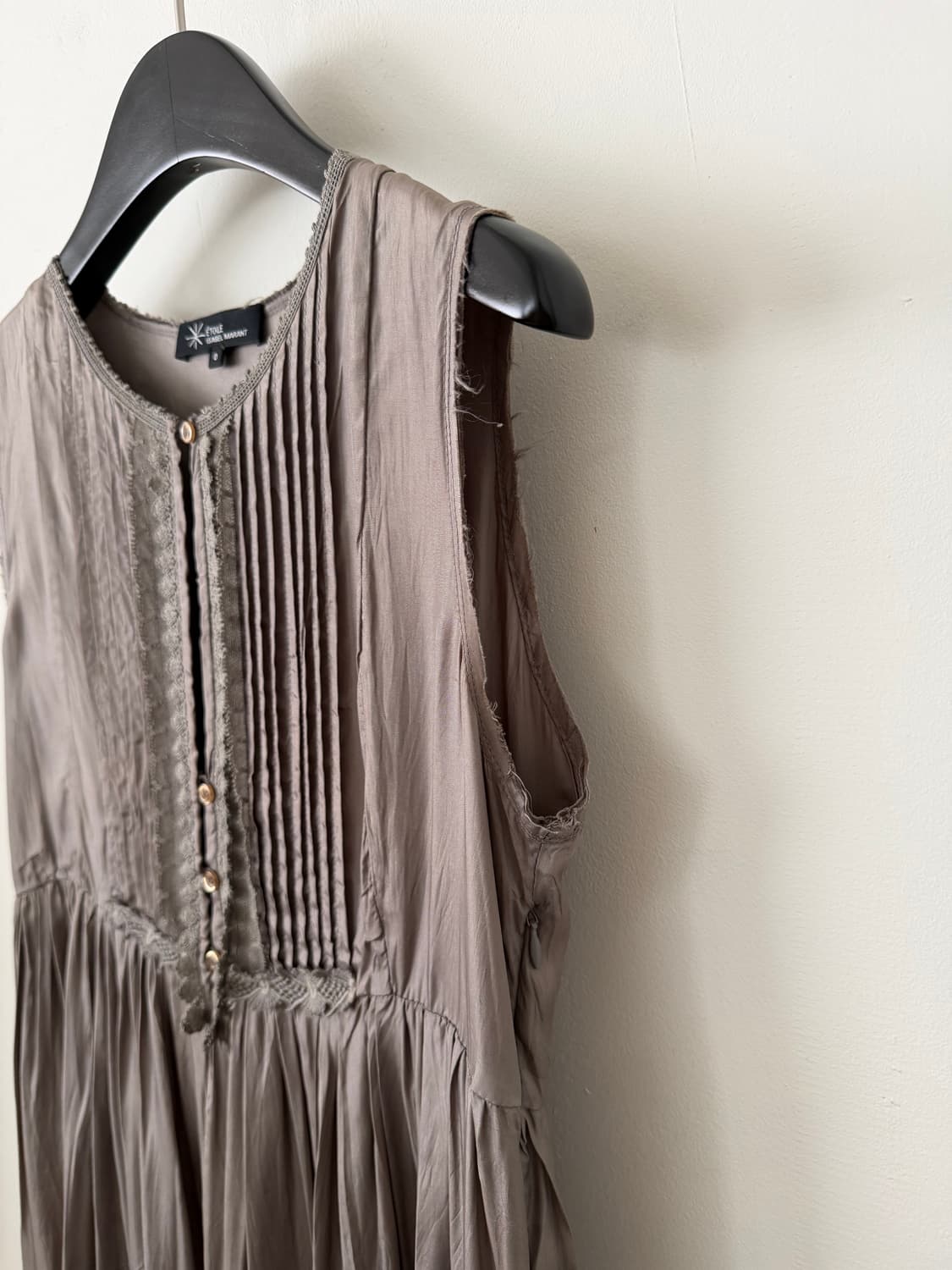 Isabel Marant Etoile Dress 상품이미지5