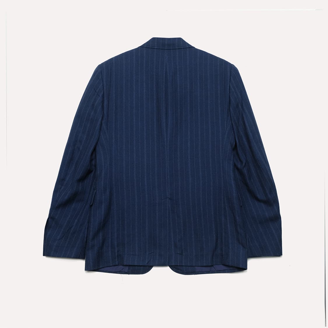 stripe wool 3b blazer 상품이미지9