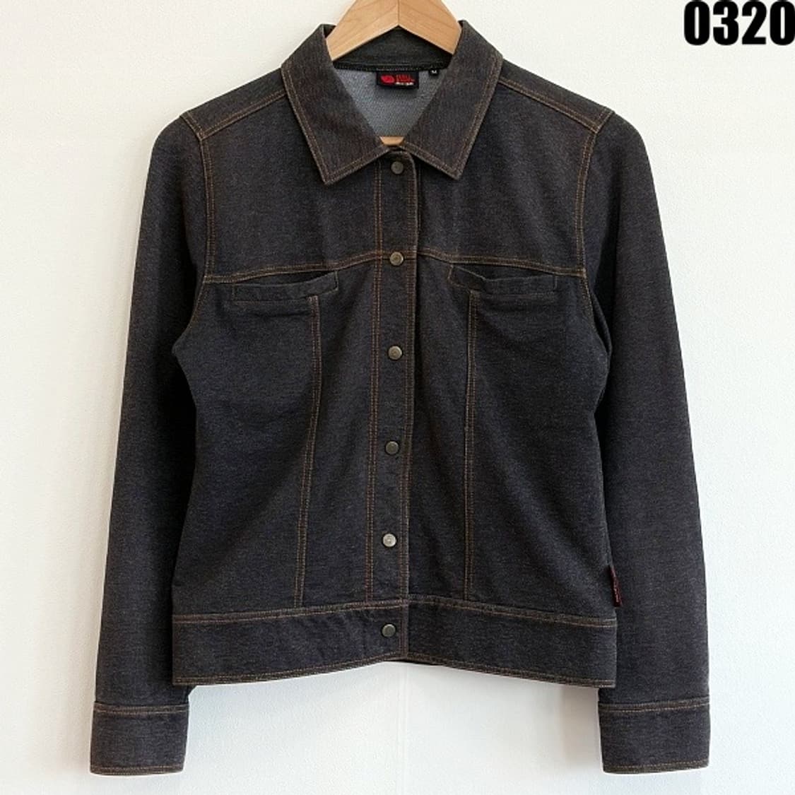피엘라벤 데님자켓 M 0320 상품이미지1
