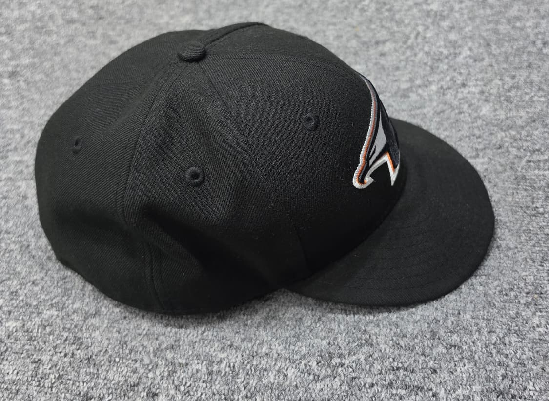 뉴에라 한화이글스 59FIFTY 볼캡 모자 59.6cm 상품이미지3