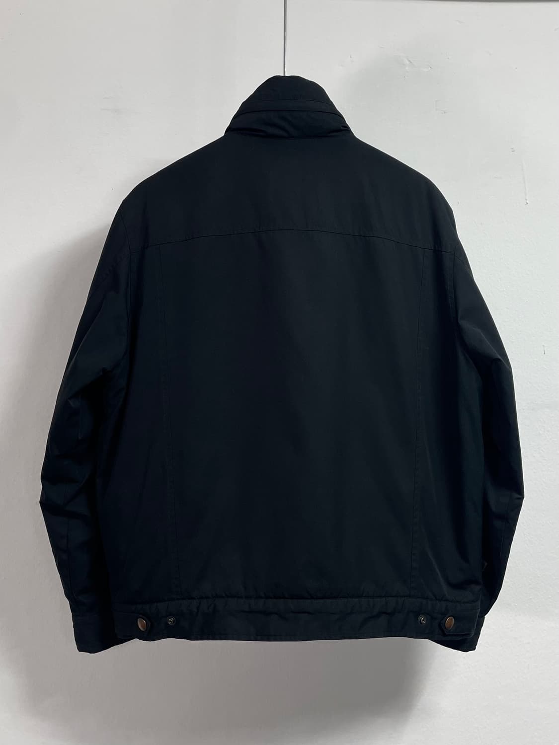 폴로 랄프로렌 폴리쉘 점퍼 자켓 (on.360) 상품이미지3