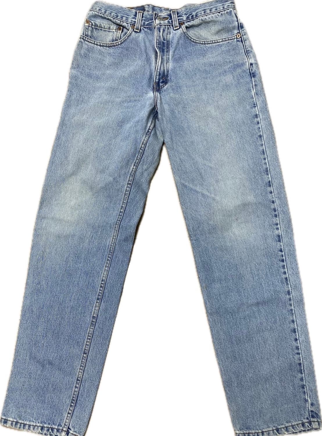 Levi’s 리바이스 550 made in usa 상품이미지2