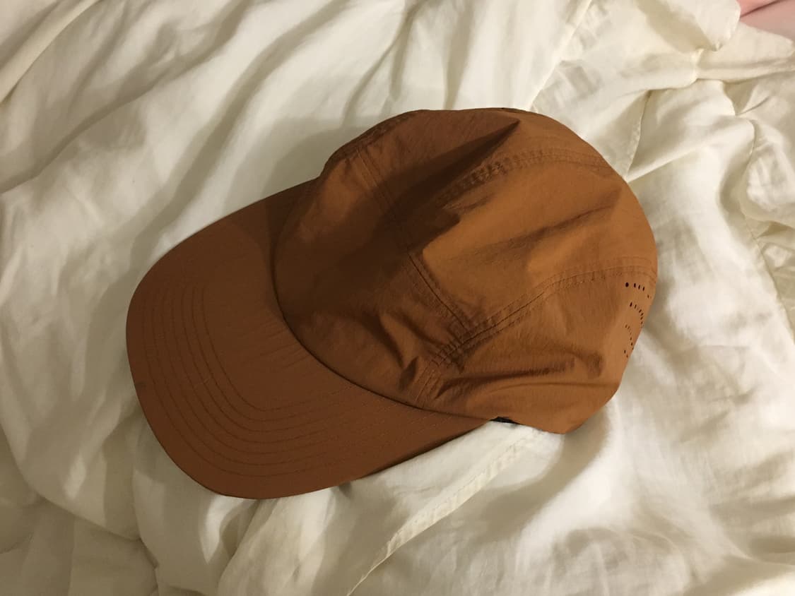 esfai camp cap  상품이미지2