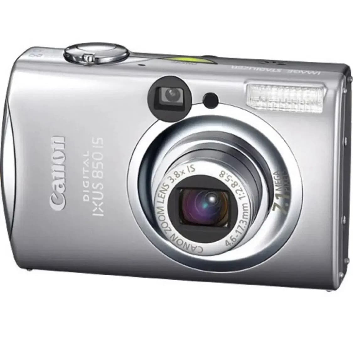캐논 canon 익시 900 is (익서스 850 is) ixy ixus 상품이미지1