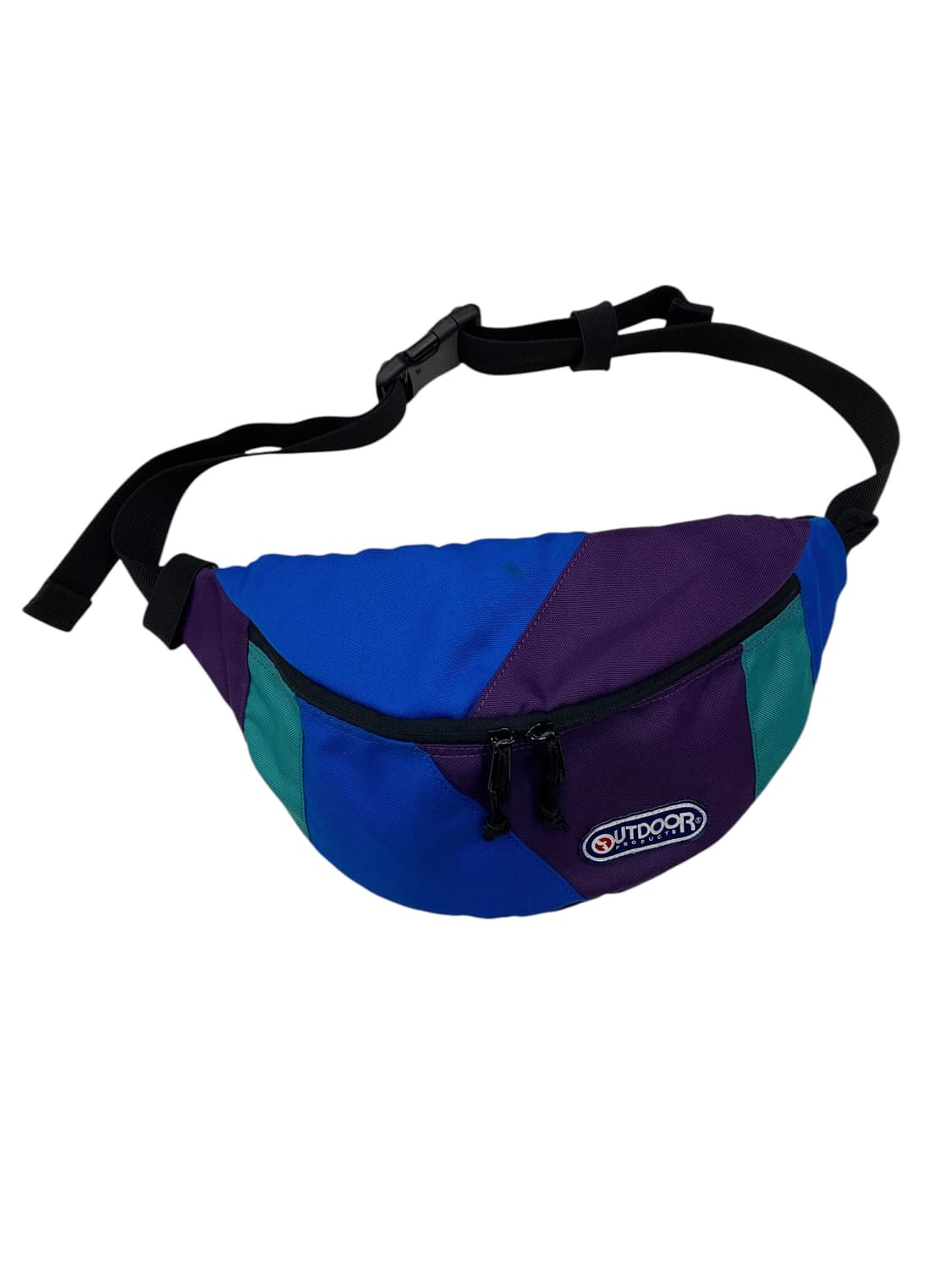 아웃도어 프로덕츠 멀티컬러 힙색 상품이미지1