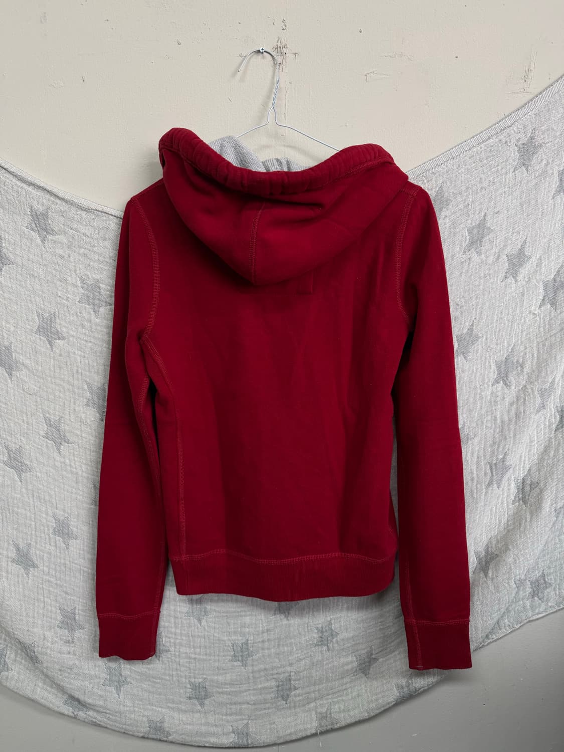 아베크롬비 딱붙 후드티 상품이미지3