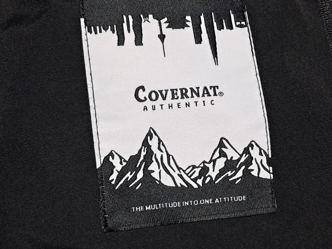 커버낫 야상패딩 남성105  상품이미지9