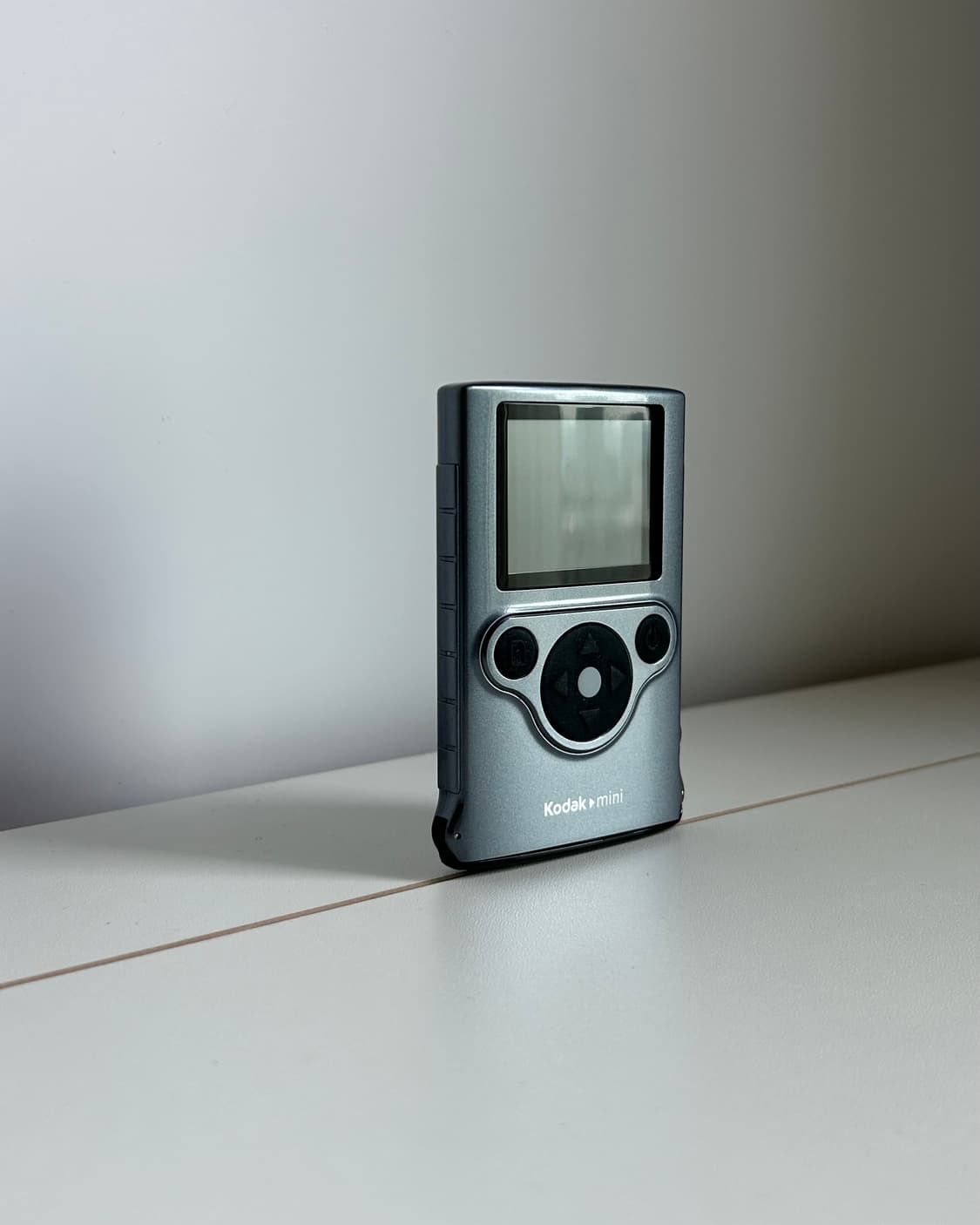 Kodak ZM1  2010s 미니 빈티지 캠코더 상품이미지4