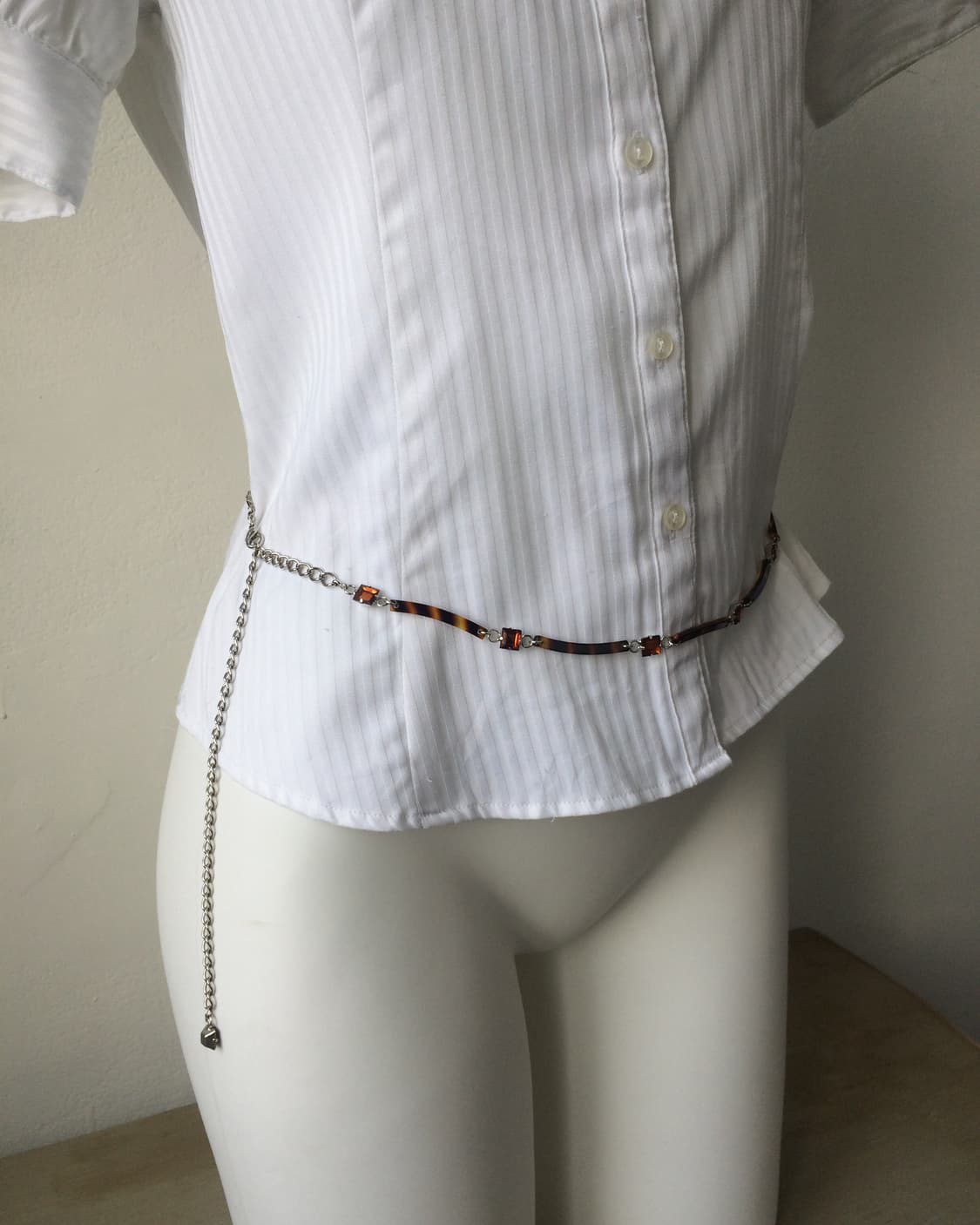 2way nacklace 상품이미지4