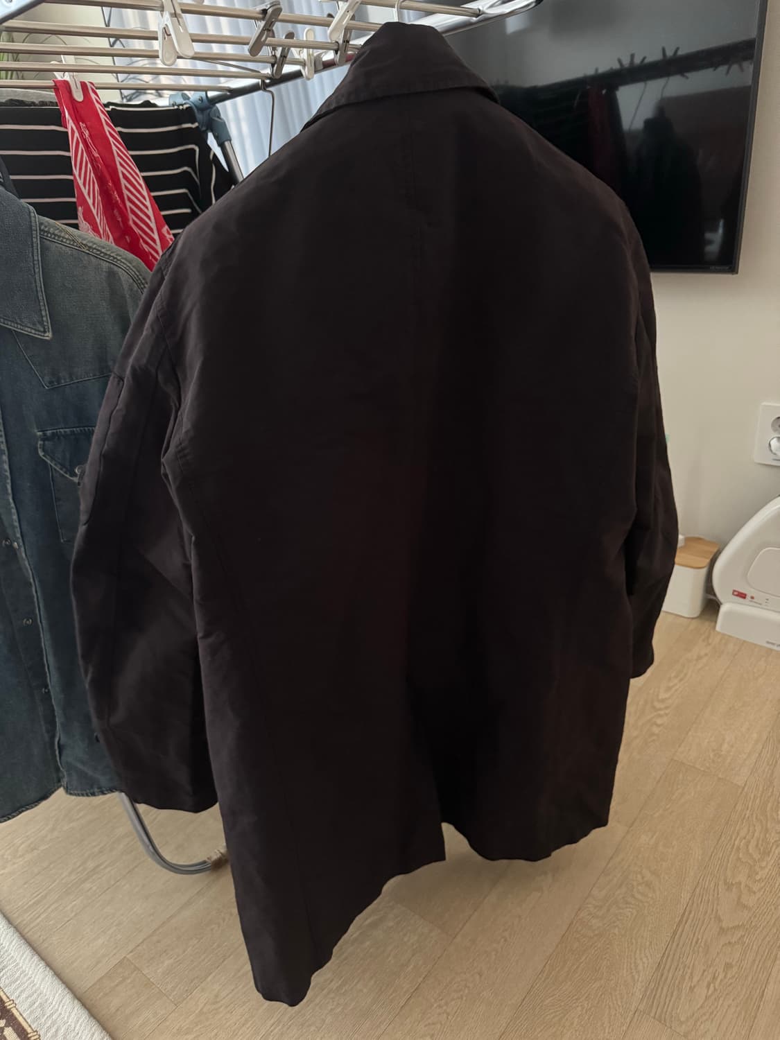 C.P 컴퍼니 카코트 상품이미지2