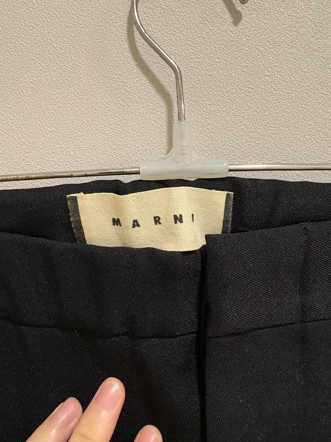 Marni 팬츠 상품이미지2