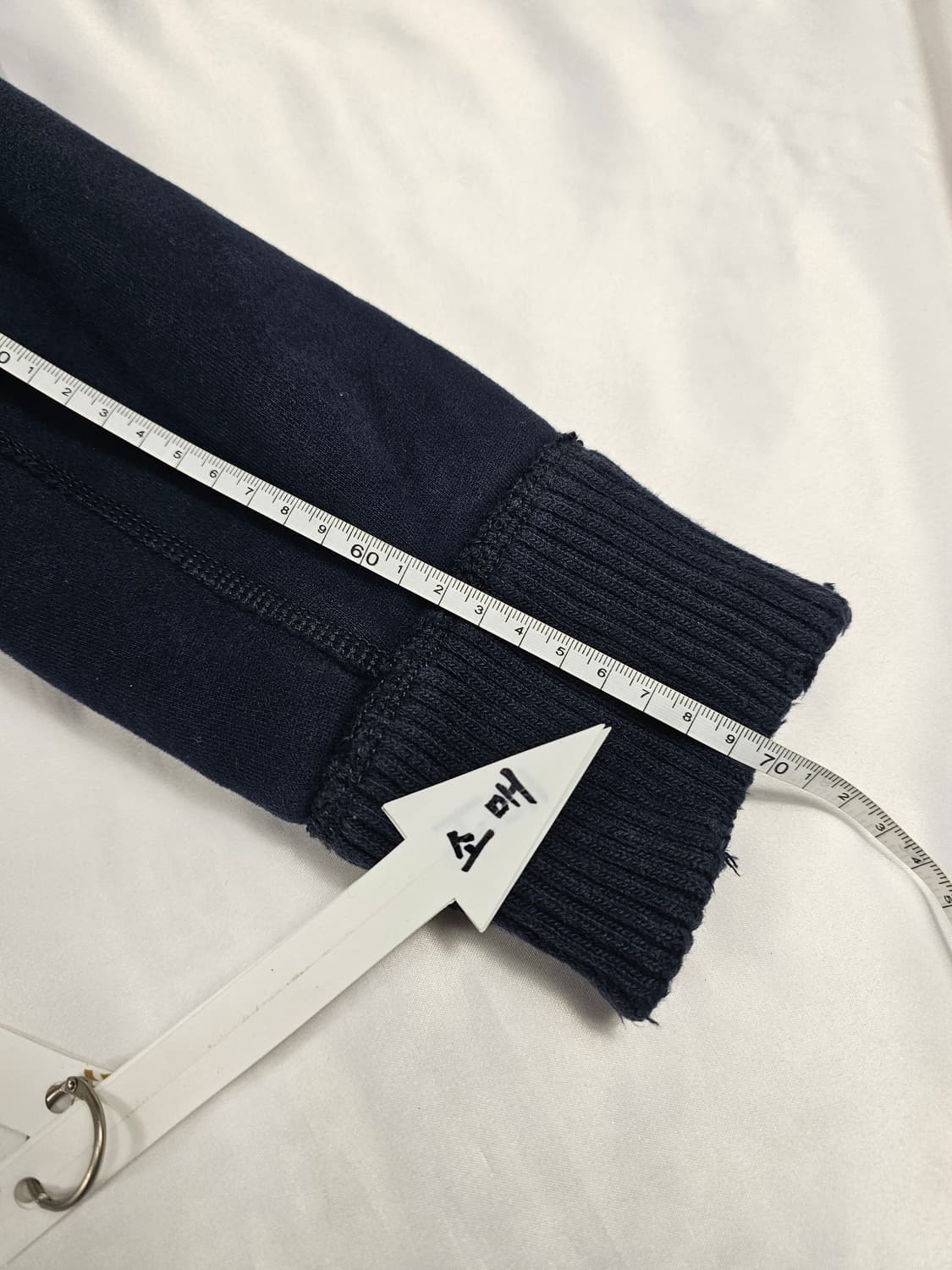 아베크롬비후드집업울프죠 상품이미지7