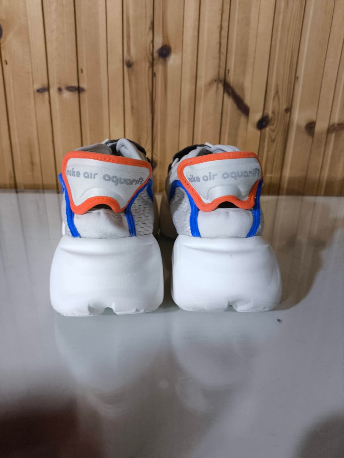 250mm 나이키 아쿠아 리프트 샌들 상품이미지8