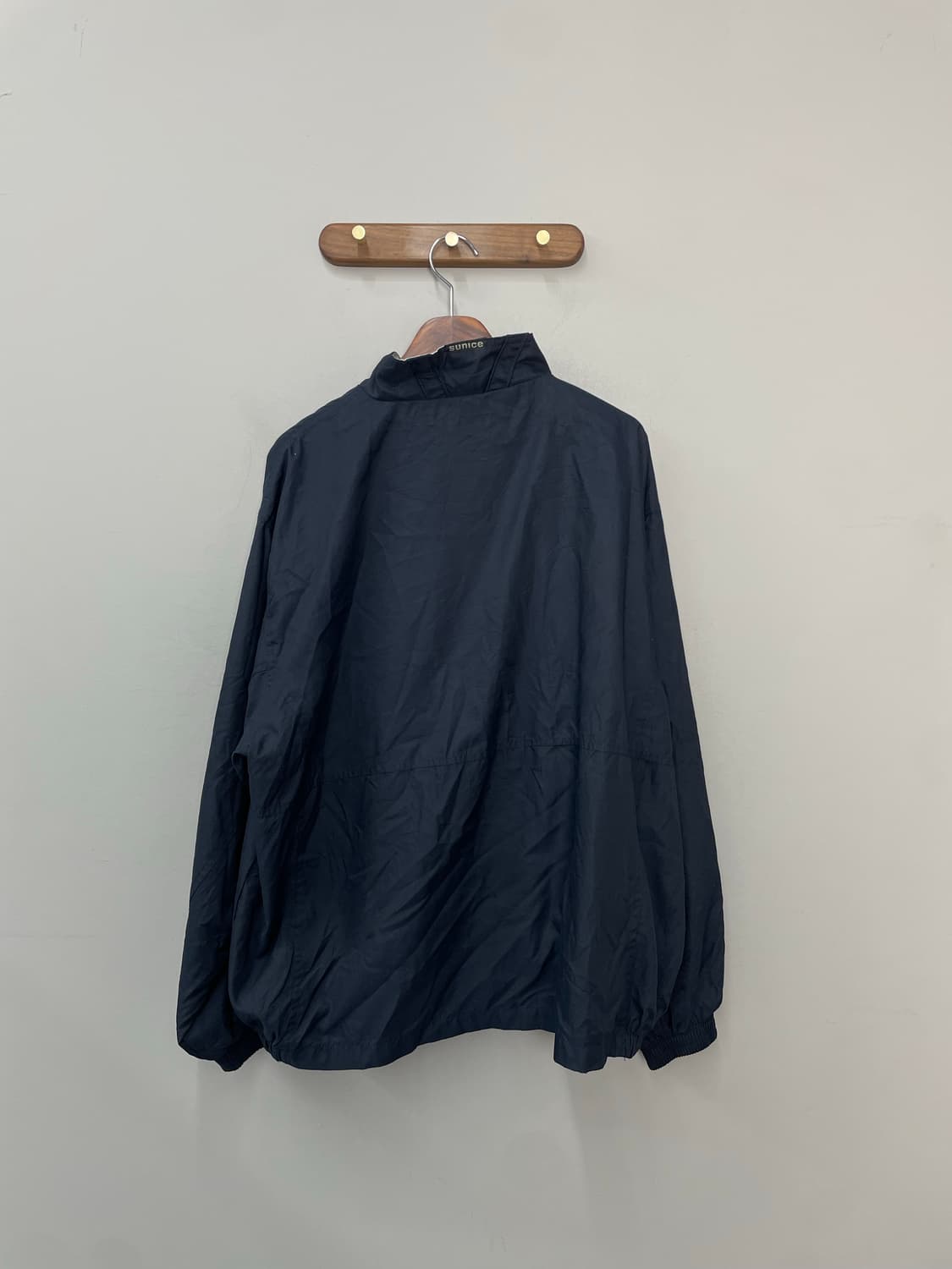 나이키 올드스쿨 아노락 웜업 H2307 상품이미지4