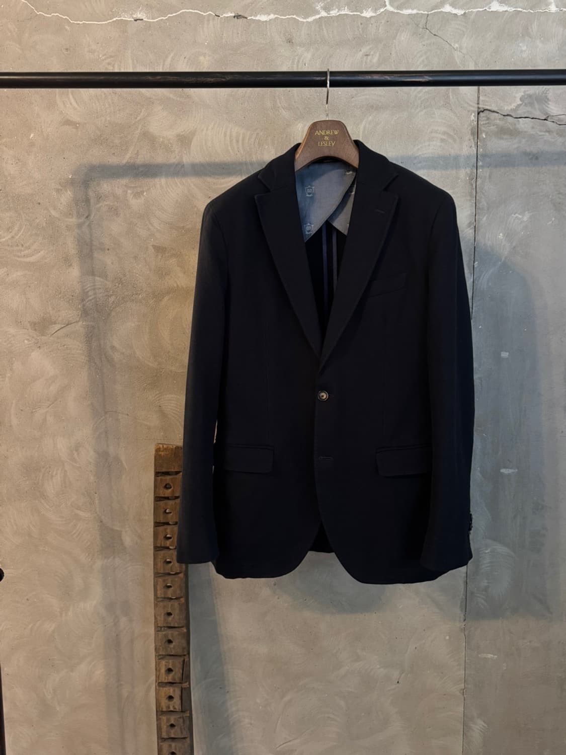 마시모두티 테일러드 자켓 100 상품이미지1