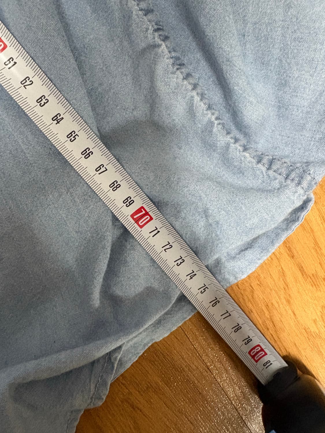 칼하트 워크 셔츠 상품이미지5
