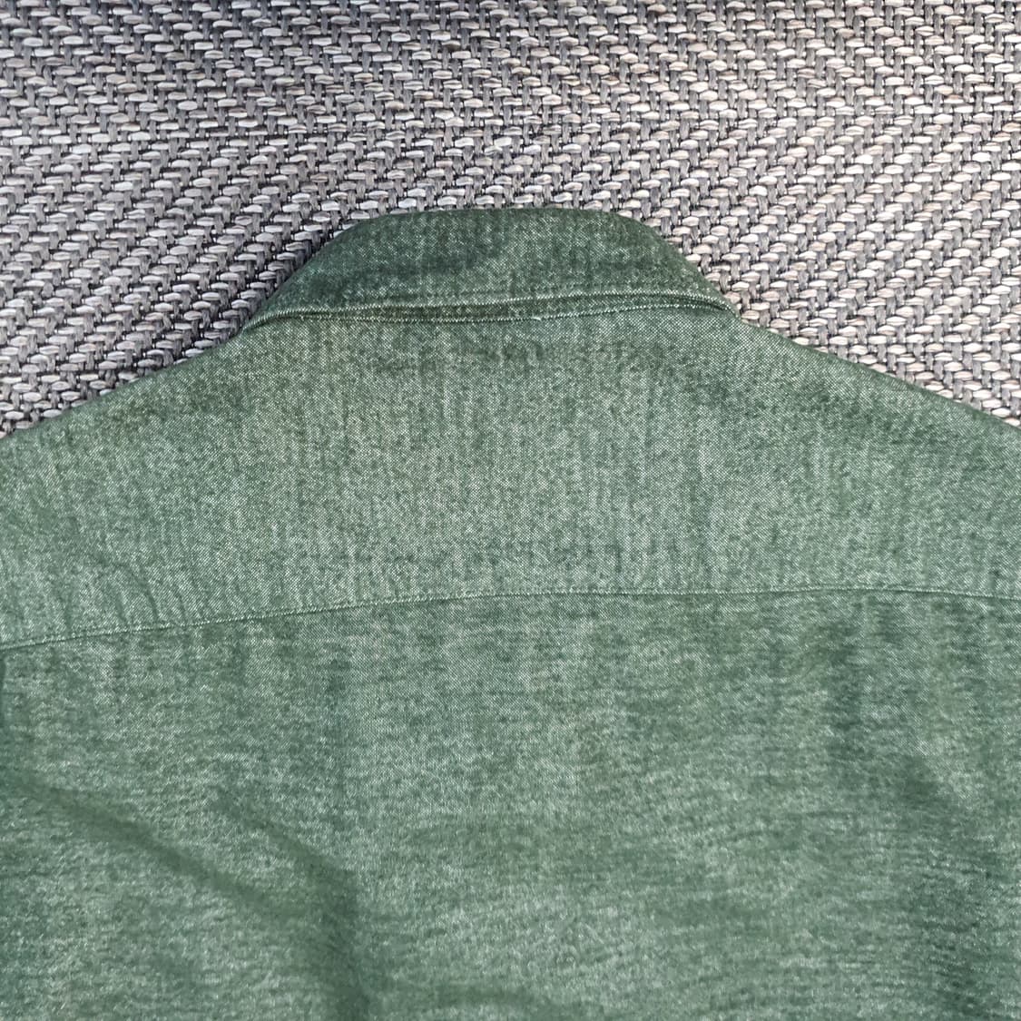 자라 간절기 긴소매 셔츠 남자105 상품이미지6