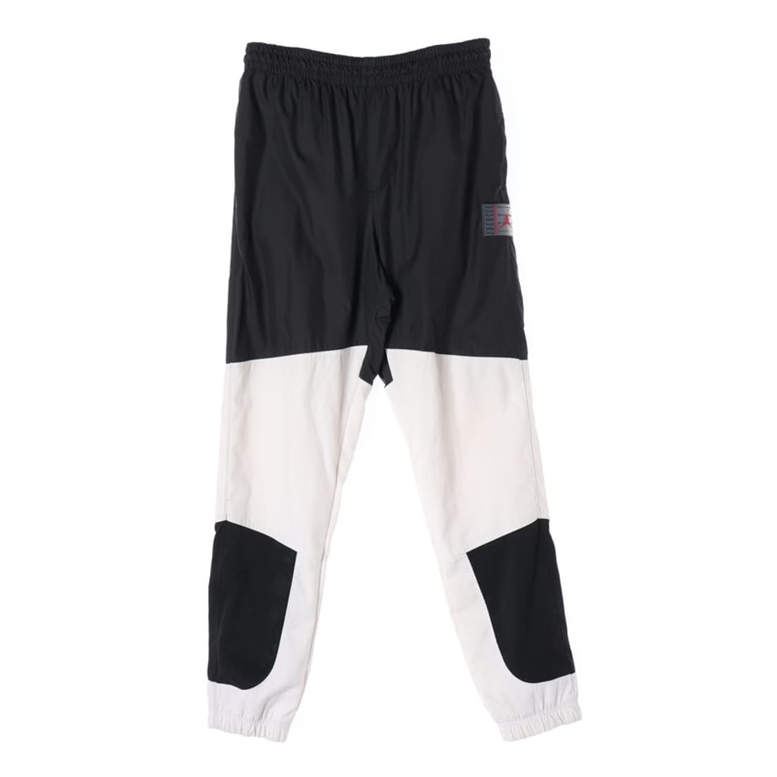 조던 흑백 배색 메쉬안감 나일론 팬츠 85 상품이미지1