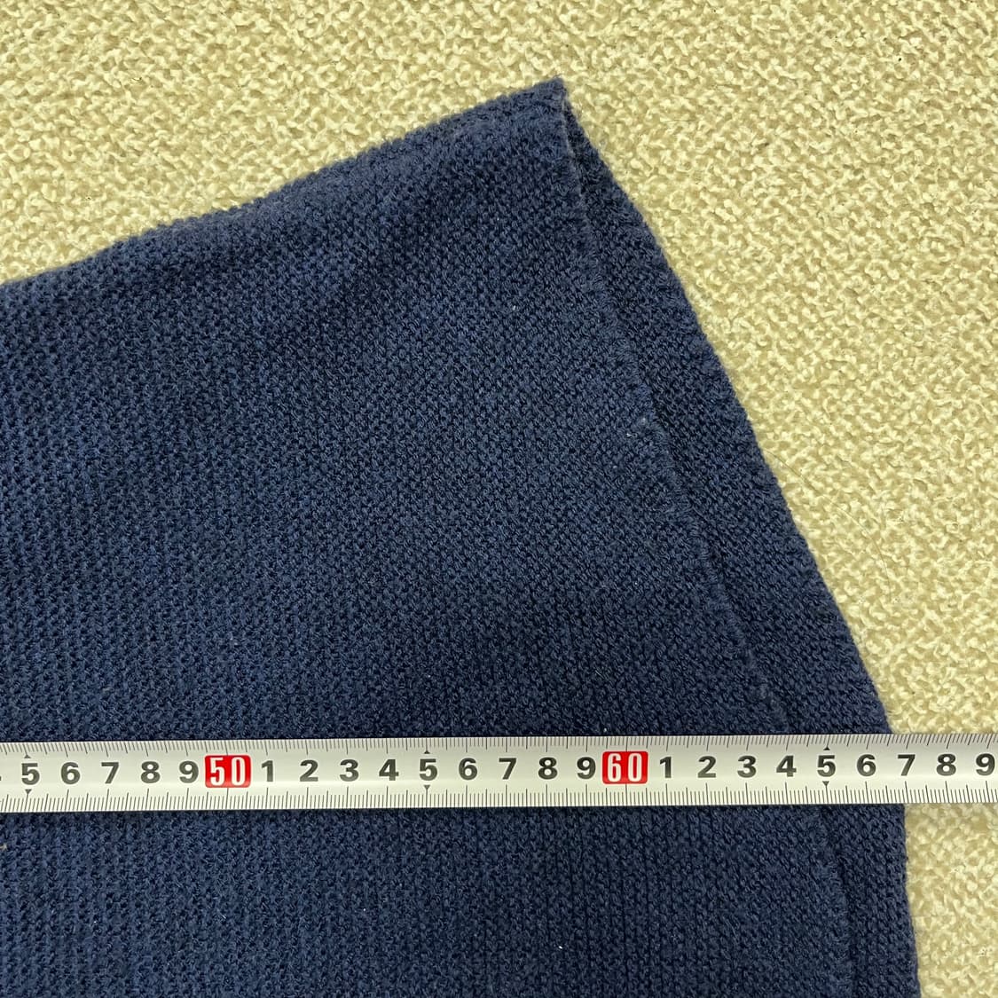 [85] 엘렌느 여성 목폴라 긴팔 니트 스웨터 0114M1 상품이미지6