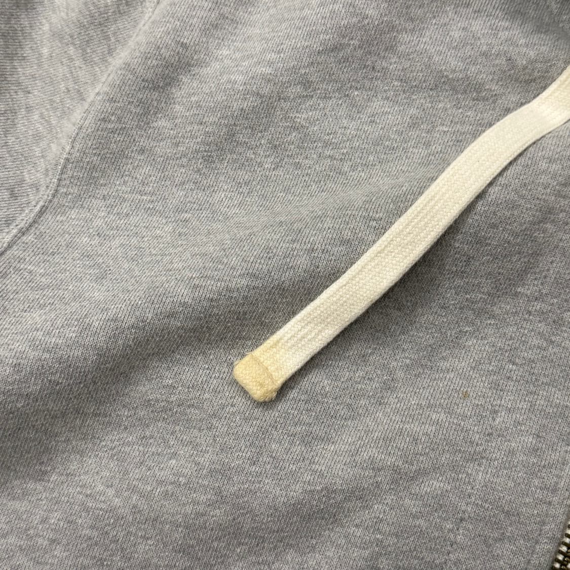 폴로 랄프로렌 그레이 후드집업  상품이미지9