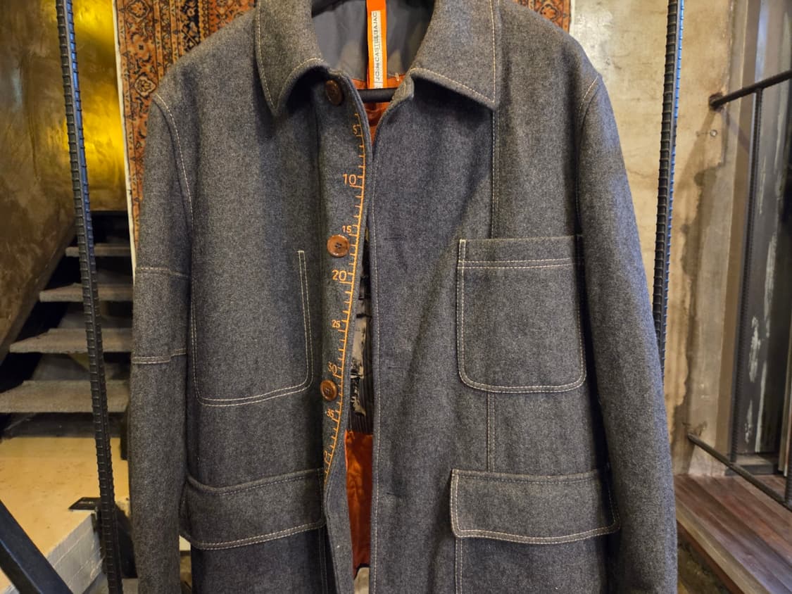 까스텔 바작 초어자켓  상품이미지5