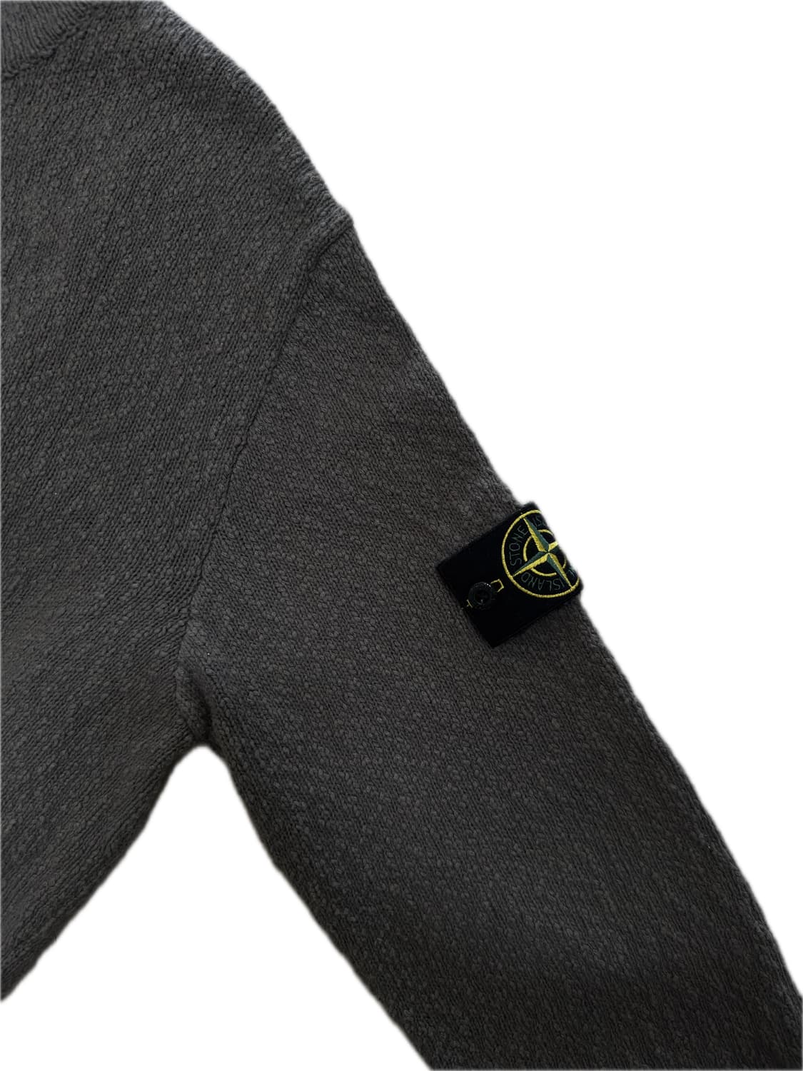 24fw Stoneisland knit cardigan 상품이미지7