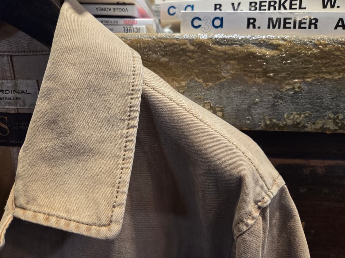 갤럭시 카디날 자켓 상품이미지3