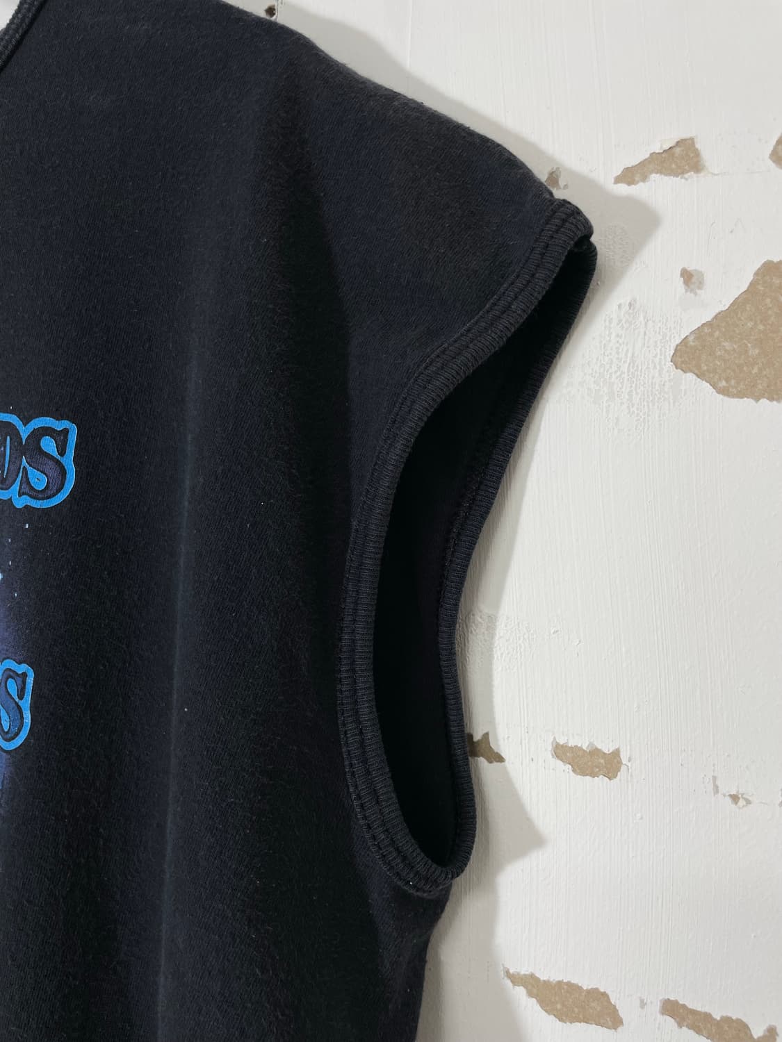 USA 90‘s 할리데이비슨 울프 슬리브리스 상품이미지6